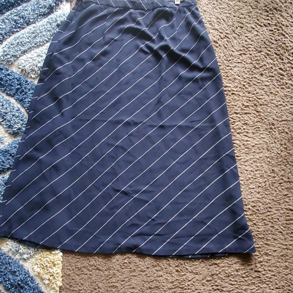 Pendleton skirt - Picture 4 of 8